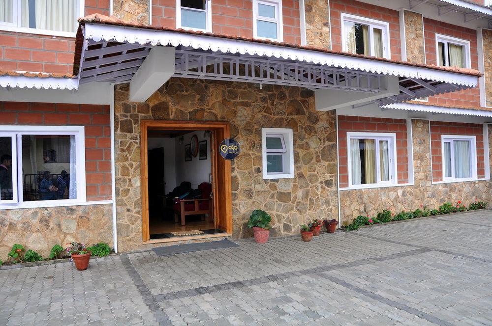 Oyo Premium Convent Road Near Lake Tamilnadu - Tamilnadu - Kodaikanal Exterior foto